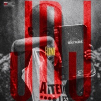 JDJ - Single - The Flame