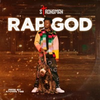 Rap God - Single - Strongman