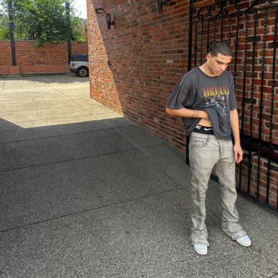 Activated (feat. CANDY MANSON) - Single