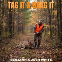 Tag It & Drag It (feat. Josh White) - Single - BeN jAmN