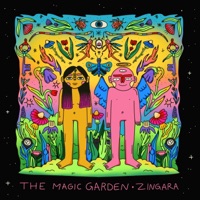 The Magic Garden - EP - Zingara
