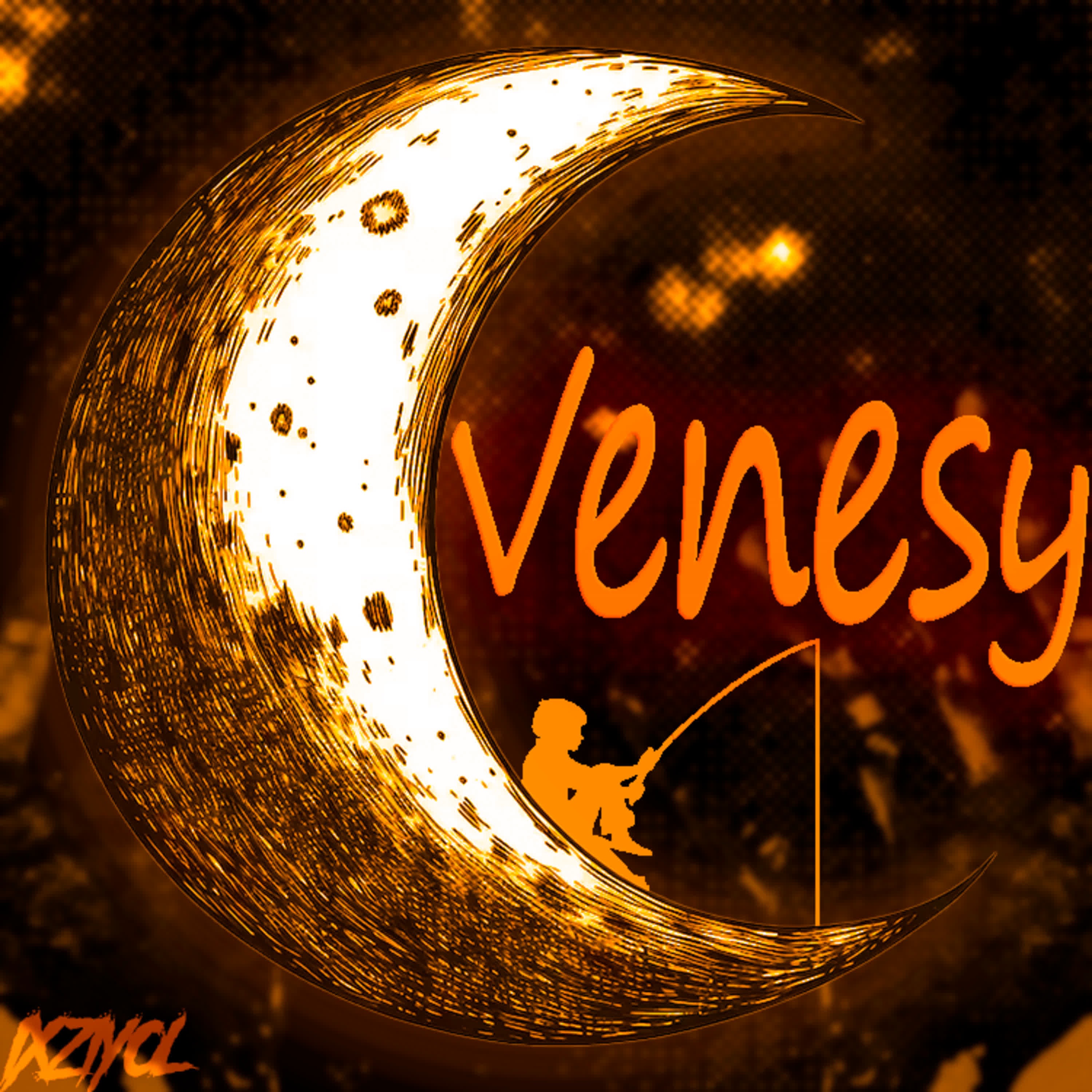 VENESY - EP