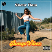Cover art for Skeur hom by BongoVibes