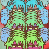 London Juke - EP - TURQUOISEDEATH