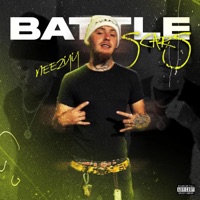 Battle Scars - Single - Neezyy