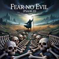 Fear No Evil - Single - Protege