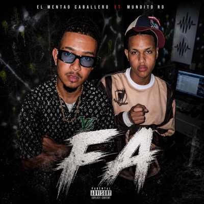 Faaaaaaa - Single
