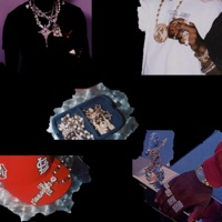 Joya remix (feat. Yeiken la pesadilla) - Single - SOUYIR RSG