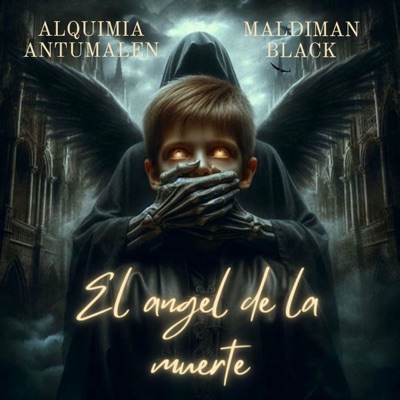 El Ángel de la Muerte - Single