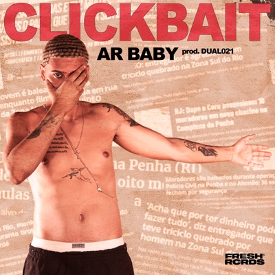 Clickbait - Single
