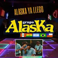 Solterita Es Mi Cholita — Grupo Alaska De Argentina & Grupo Alaska