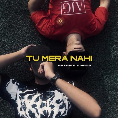 tu mera nahi - Single