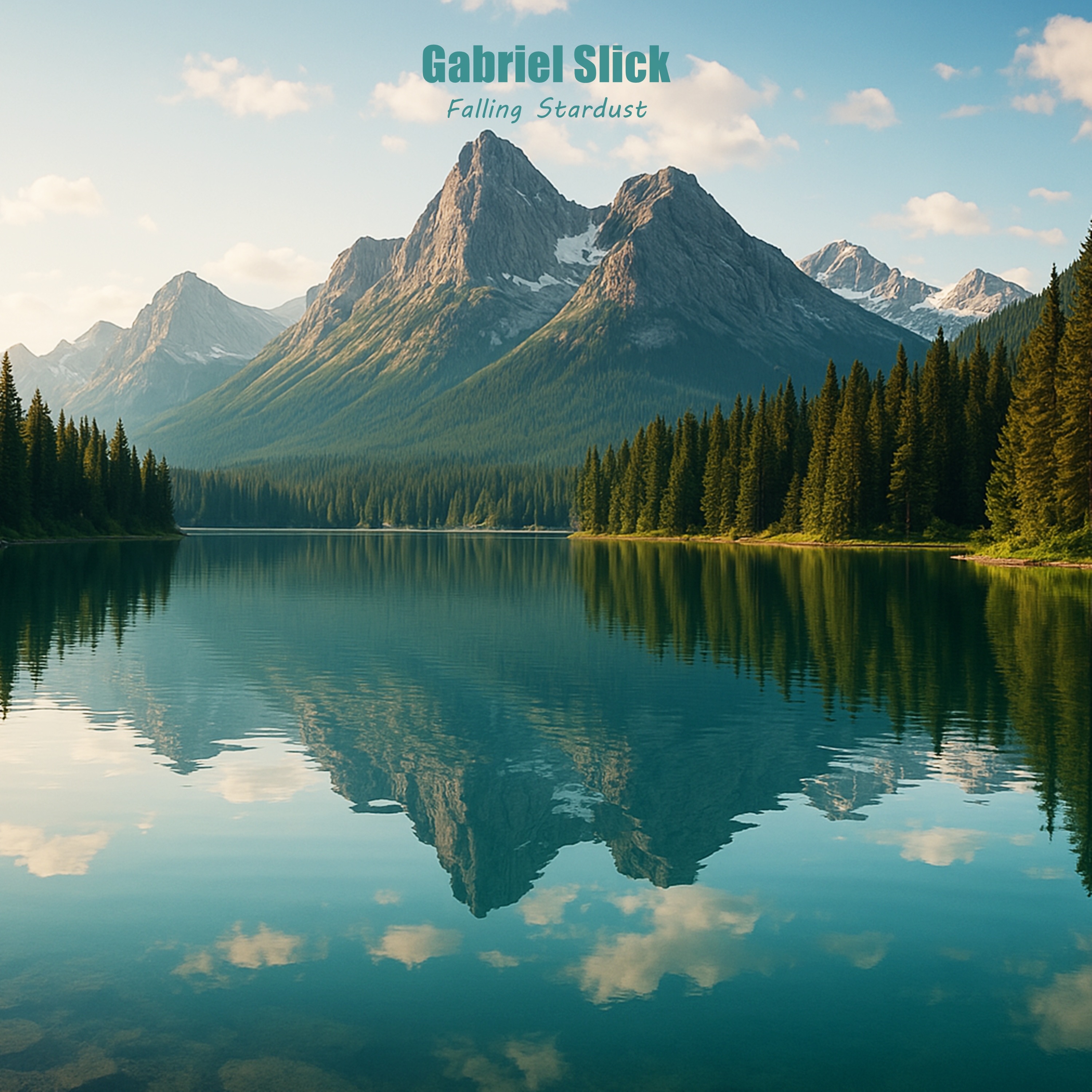 Falling Stardust - Single