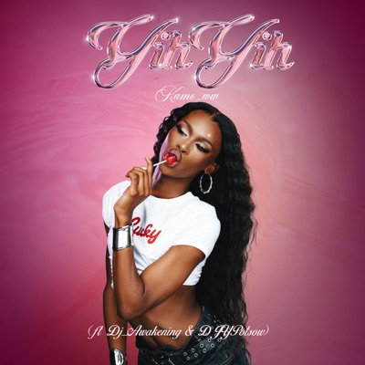 YihYih (Thiba) [feat. Dj Awakening & DJY POTSOW] - Single