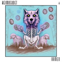 AAMEN - Single - Heimosudet