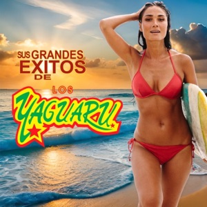 Sus Grandes Éxitos de los Yaguaru de Ángel Venegas