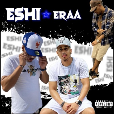 Eshi (Mmm) - Single