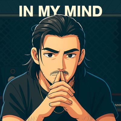 In My Mind - Single