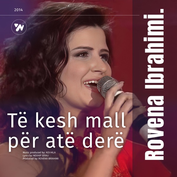 Te kesh mall per ate dere