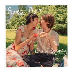 End of Beginning (feat. Grace Melody Jones) - Single