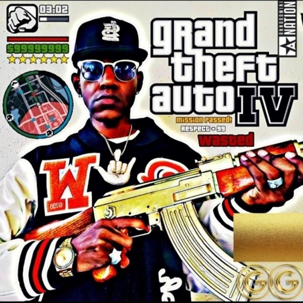 GTA 6 (ESTL) [Radio Edit]