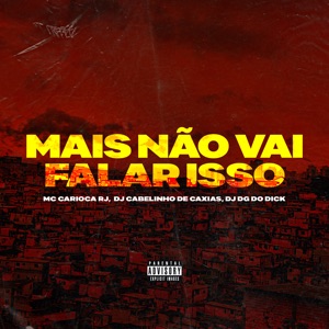 Mais Não Vai Falar Isso (feat. Astros Records)