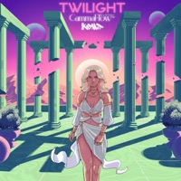 Twilight - Single - GammaFlow & Komit