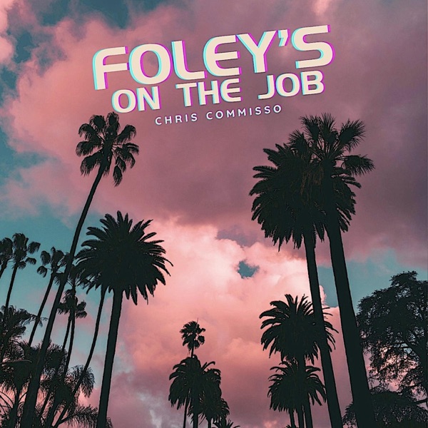 Foley's on the Job - Single
