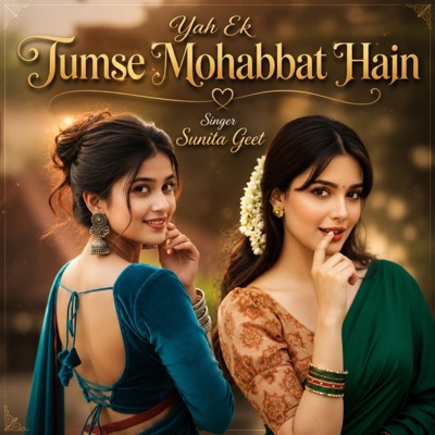 Mujhe Tumse mohabbat hain