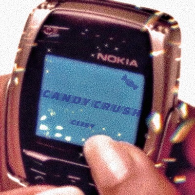 Candy Crush - Single