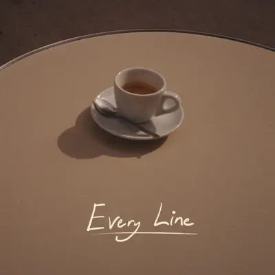 Listen to Every Line - Single by Ben Camden