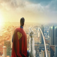 Not All Heroes Wear Capes - Single - Nick.KO