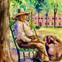 Couldn't You Touch Me - Capriest