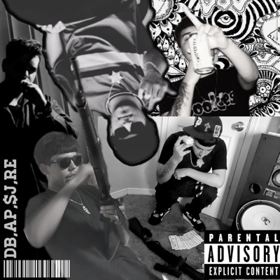 Cypher (feat. DoughBoy, AP & $loppyJoe) - Single