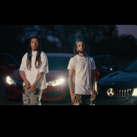 Vengo de abajo (feat. Dark Angel) Wandy RD