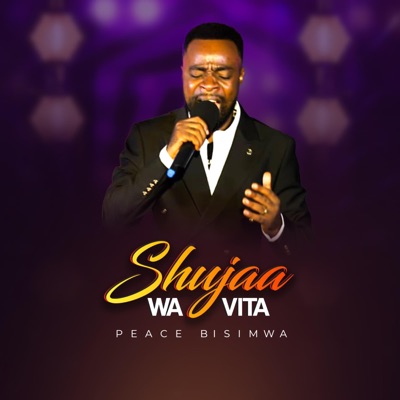 Shujaa wa vita - Single