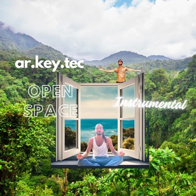 Open Space (Instrumental) - Single