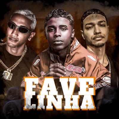 FAVELINHA - Single