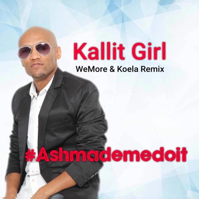Kallit Girl (WeMore & Koela Remix) - Single