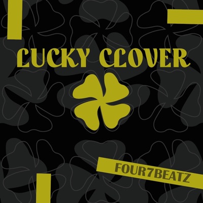 Lucky Clover AfroTech - EP