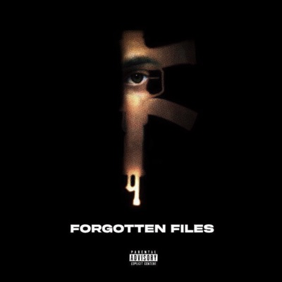 Forgotten Files