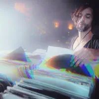 808 The Bassqueen — Ricardo Villalobos