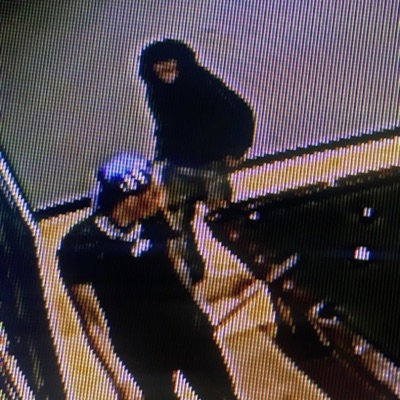 High As Shit - Single