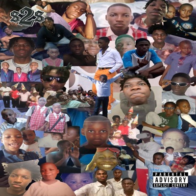 Just Vans - EP