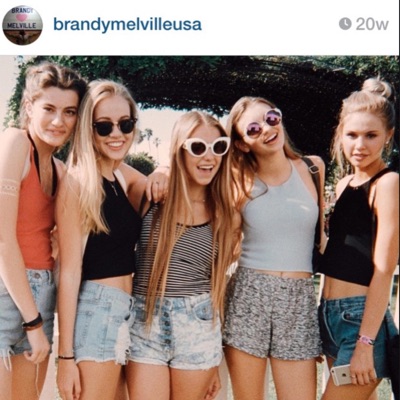 Brandymelv (feat. Zan0us) - Single