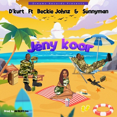 jëny Koor (feat. Beckie Johnz & Sunnyman) - Single