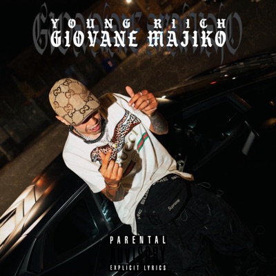 Young Riich - Pusher Hype (feat. Tha Vanju) [Tha Vanju Remix]