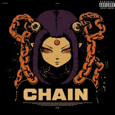 CHAIN (feat. Purplooney) - Single