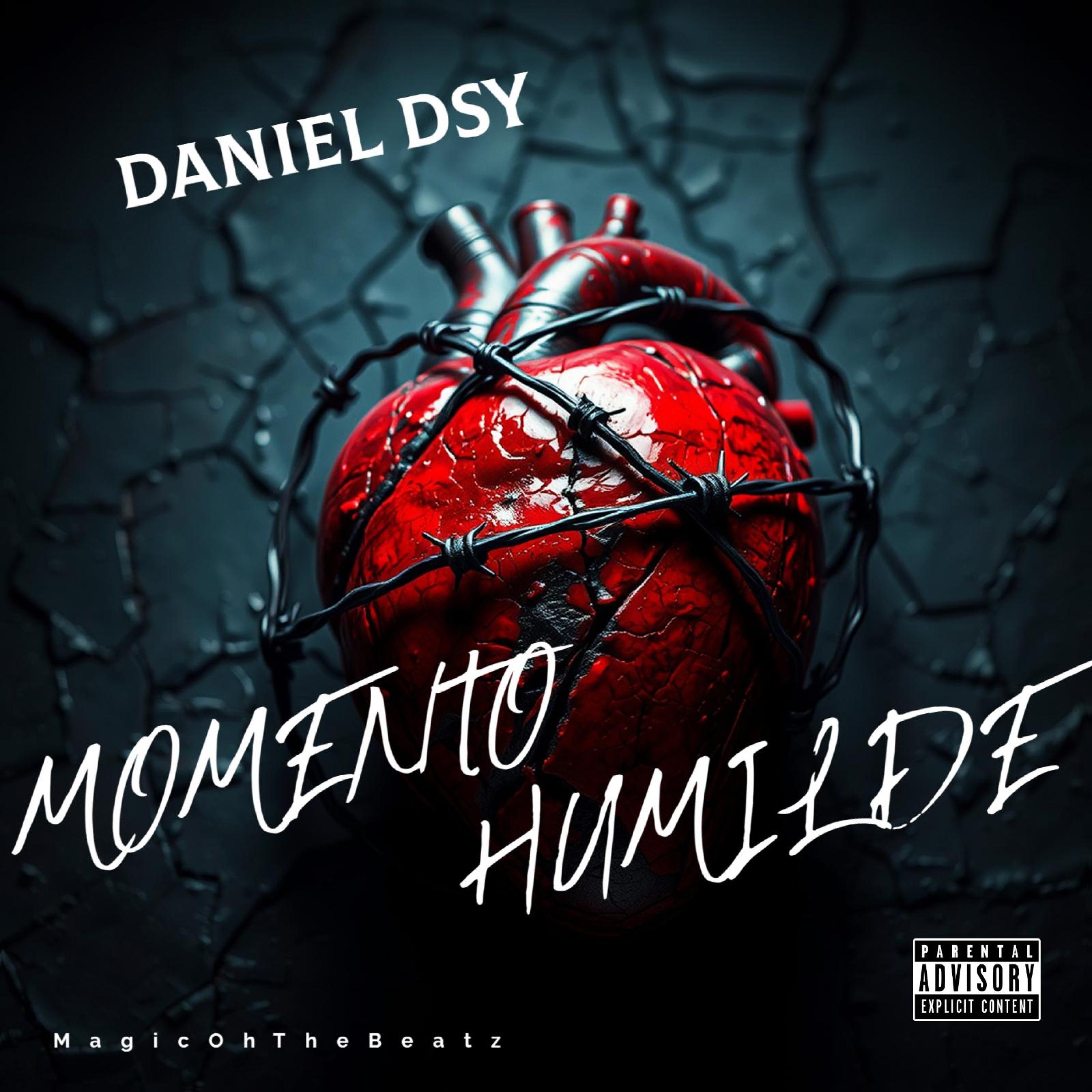 Momento humilde - Single