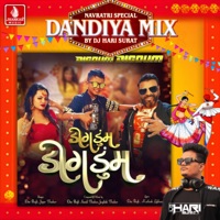 Digdum Digdum (Dandiya Mix) - Single - Devpagli & Jigar Thakor